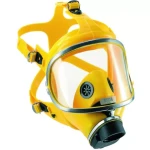 Maska Draeger X-plore SIL TRIPLEX 6570