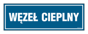 PA093 Węzeł cieplny