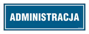 PA114 Administracja