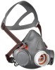 Półmaska ochronna 3M HF-303 AVIVA 40
