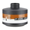Filtropochlaniacz 3M SCOTT SAFETY DT 4031E CF 22 A2-P3
