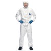 Kombinezon ochronny Tyvek 500 Xpert biały
