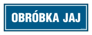 PA253 Obróbka jaj