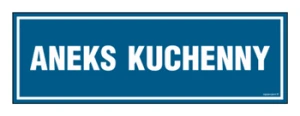 PA287 Aneks kuchenny