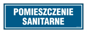 PA292 Pomieszczenie sanitarne
