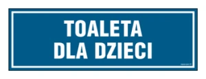 PA313 Toaleta dla dzieci