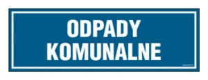 PA387 Odpady komunalne
