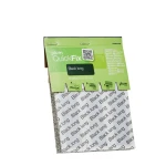 Plastry czarne długie PLUM QuickFix