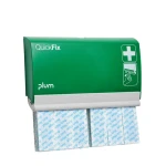 Dozownik + plastry XRay długie PLUM QuickFix