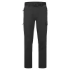 Spodnie bojówki Portwest Stretch L711BKR