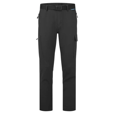 Spodnie bojówki Portwest Stretch L711BKR