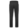 Spodnie bojówki Portwest Stretch L711BKR