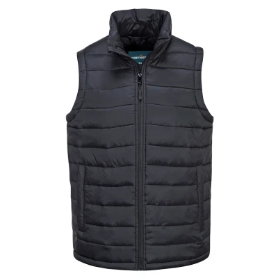 Kamizelka Portwest Aspen S544BKR czarna