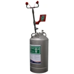 Mobilna oczomyjka ratunkowa STD-58G