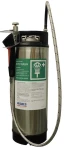 Przenośna oczomyjka STD-38G - 15 l