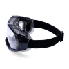 Gogle Ultra Safe Light bez wentylacji PS67