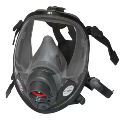 Maska przeciwgazowa 3M FF-602F M