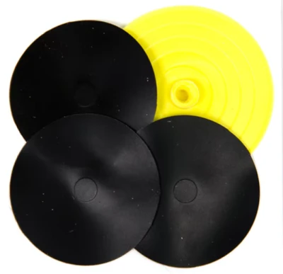 Zawory wymienne do maski 3M FF-300 PROMASK