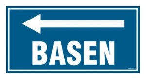 PA501 Basen - w lewo