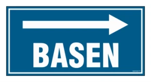 PA502 Basen - w prawo