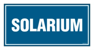 PA547 Solarium