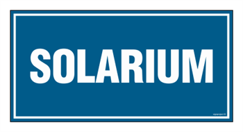 PA547 Solarium