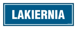 PA562 Lakiernia