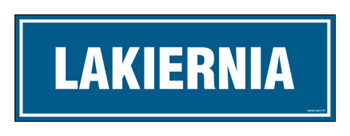 PA562 Lakiernia
