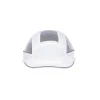 Czapka ochronna AIRSTREAM daszek +3 biała