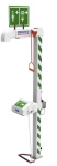 Prysznic ratunkowy mrozoodporny EXP-AH-5GS/45G (ATEX)