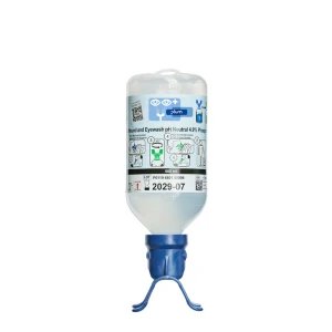 Płuczka do oczu i ran PLUM pH NEUTRAL DUO - kwasy i zasady 500 ml