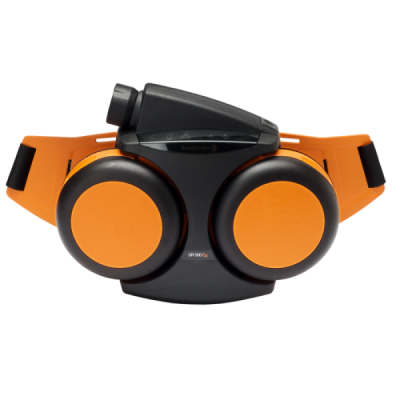 SR 500 EX urządzenie filtrowentylacyjne