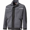 WD4902 KURTKA ROBOCZA DICKIES GTD PREMIUM szary/czarny