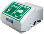 Oczomyjka STD-45G (na ścianę)