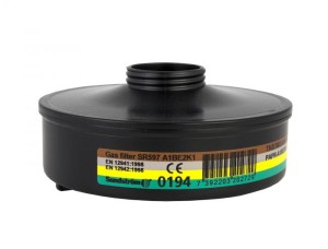 Pochłaniacz SR 597 A1BE2K1