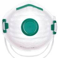 Półmaska FS-0/21 V FFP2 NR D