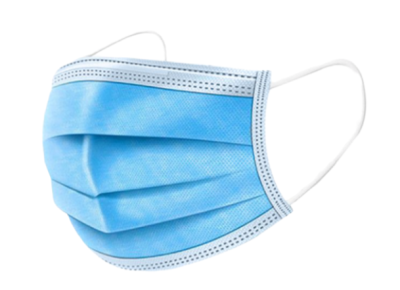 Półmaska medyczna