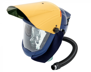 Wizjer pokryty złotem SR 587/SR 580