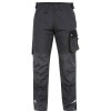 Spodnie robocze Galaxy Athracite/Black
