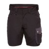 Szorty Galaxy Black/Anthracite