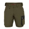 Szorty Galaxy Forest Green/Black