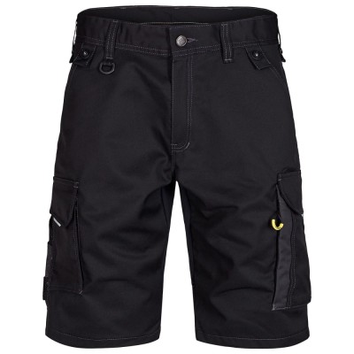 Szorty X-Treme Black/Anthracite