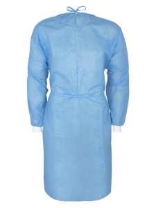 Fartuch chirurgiczny medyczny SMS