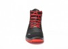 Buty ELTEN MADDOX BLACK-RED MID ESD S3