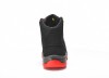 Buty ELTEN MADDOX BLACK-RED MID ESD S3