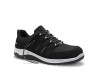 MADDOX BLACK-GREY LOW ESD S3