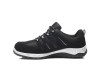 MADDOX BLACK-GREY LOW ESD S3