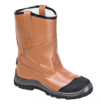 Ocieplane buty Steelite Rigger Pro S3 CI HRO