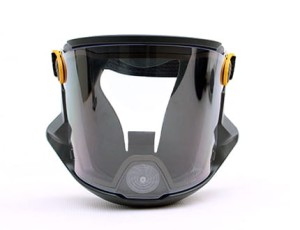 Osłona twarzy MULTIMASK silikonowa