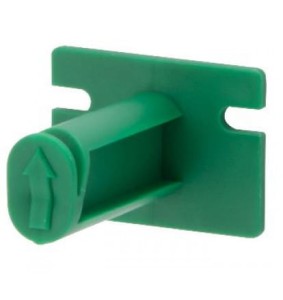 Uchwyt na butelkę PLUM EYE WASH DUO